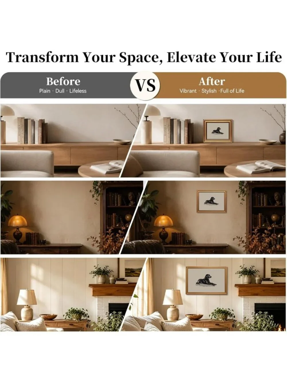 N/A transform your